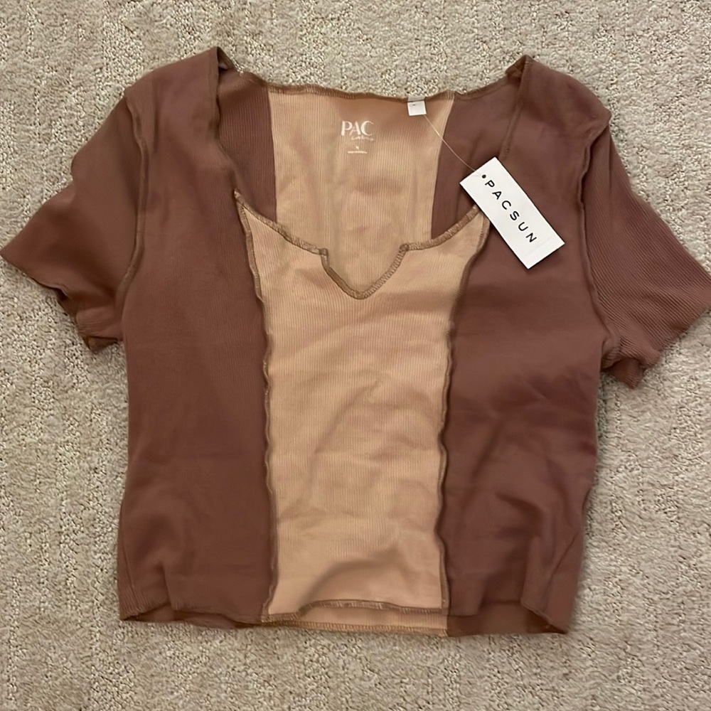 Brand new shirt from pacsun and never worn